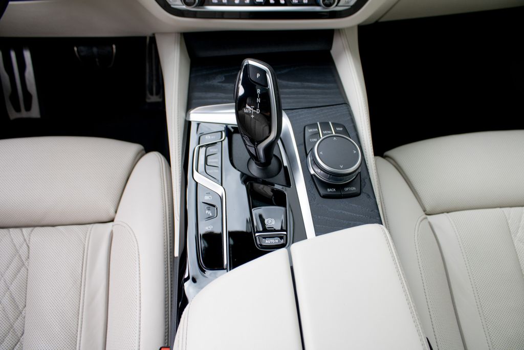 BMW Řada 5