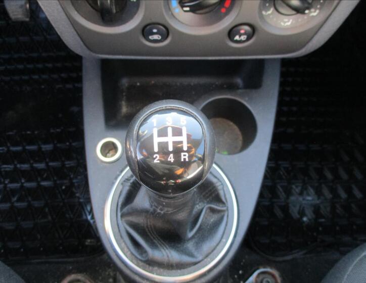 Ford Fusion 17