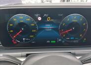 Mercedes-Benz GLS 32