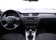 Škoda Octavia 28