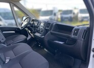 Peugeot Boxer 9