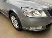 Škoda Octavia 25