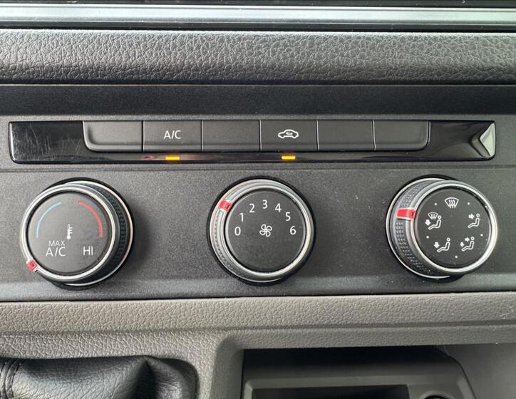Volkswagen Crafter 41