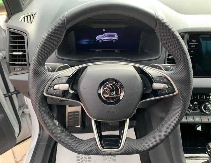 Škoda Karoq 13