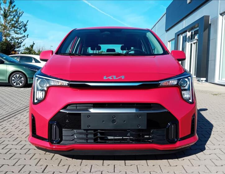 KIA Picanto 2