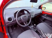 Škoda Citigo 13