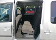 Volkswagen Caddy 11