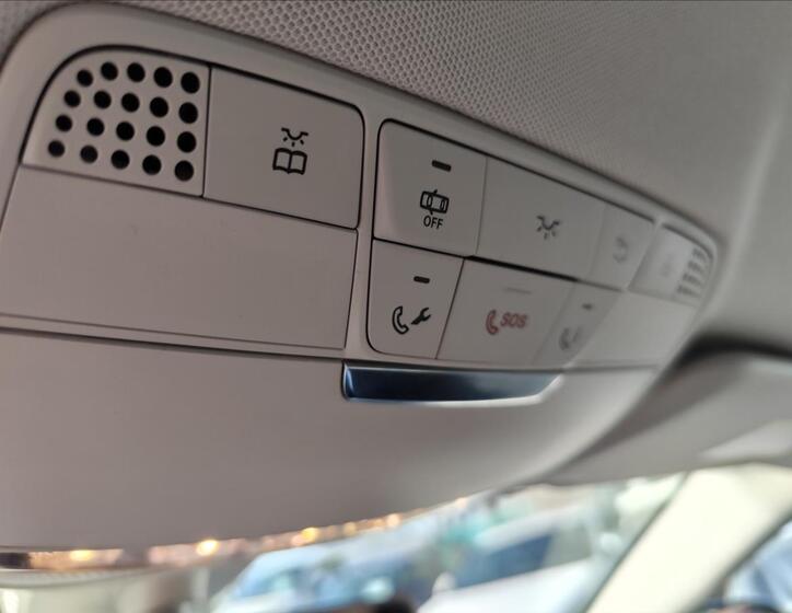 Mercedes-Benz Třídy E 29