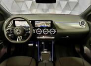 Mercedes-Benz GLA 9