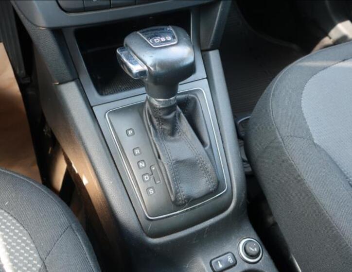 Škoda Yeti 20