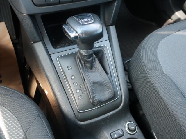 Škoda Yeti