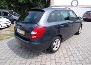 Škoda Fabia 5
