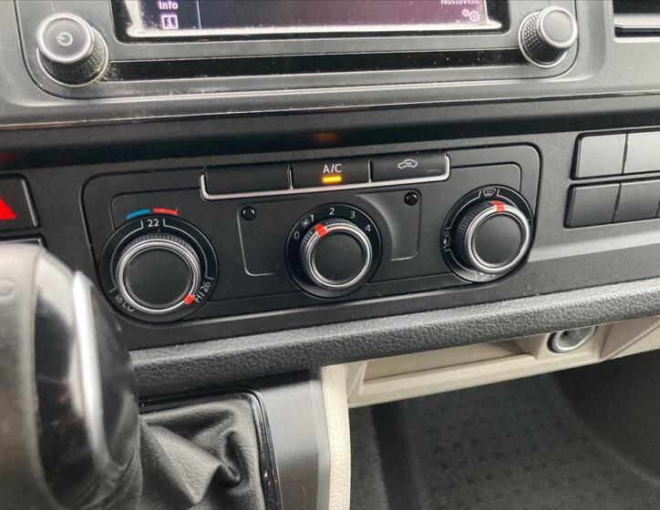 Volkswagen Transporter 30