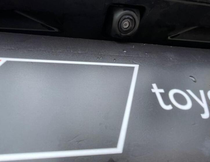 Toyota Corolla 22