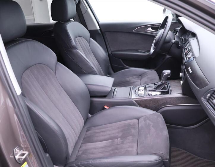 Audi A6 Allroad 15