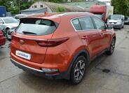 KIA Sportage 4