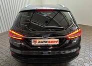Ford Mondeo 7
