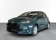 Toyota Yaris 1