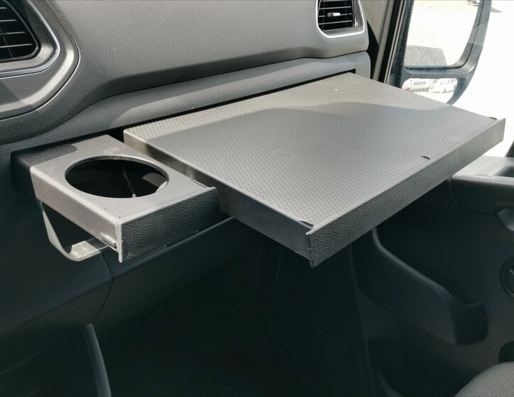 Renault Master 14