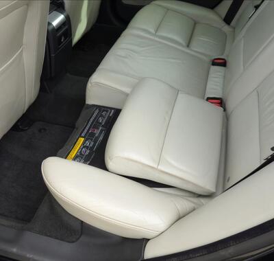 Volvo XC70 18