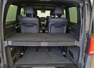 Mercedes-Benz Třídy V 22