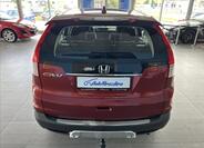 Honda CR-V 5