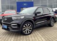Ford Explorer 1
