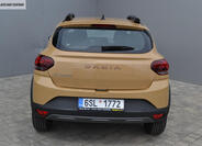 Dacia Sandero 4