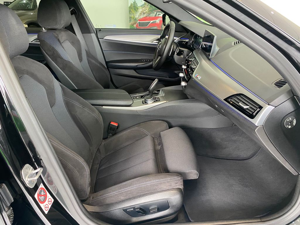 BMW Řada 5