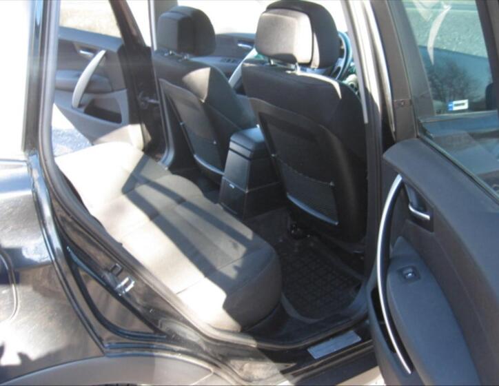 BMW X3 10