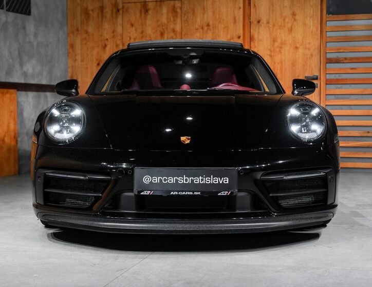 Porsche 911 5