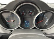 Chevrolet Cruze 12