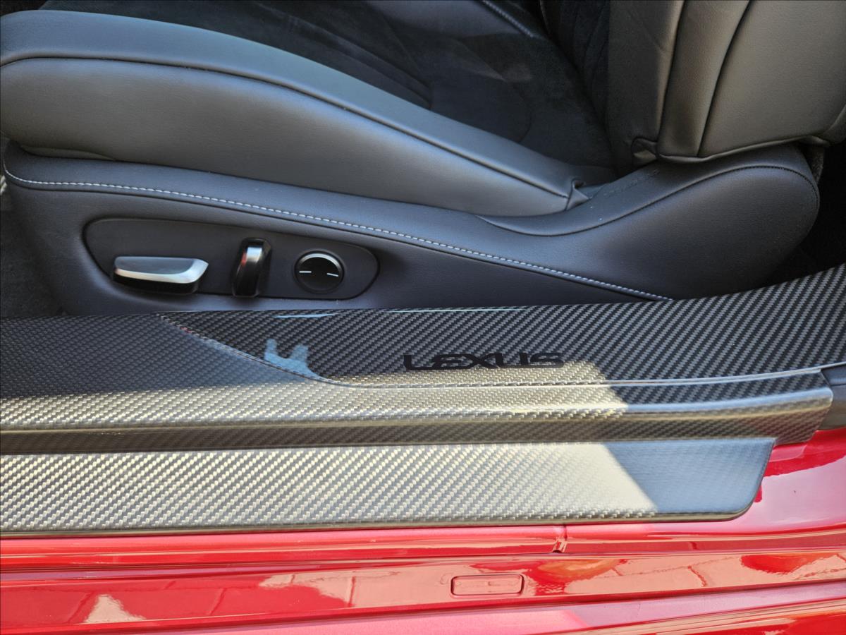 Lexus LC 500