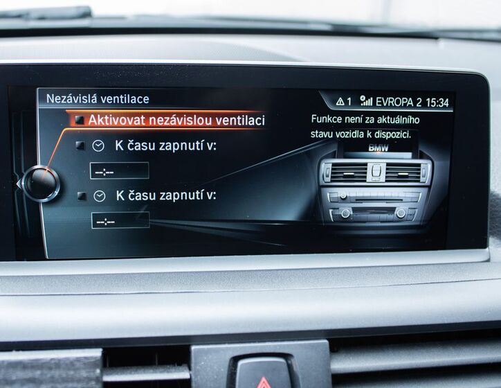 BMW Řada 2 17
