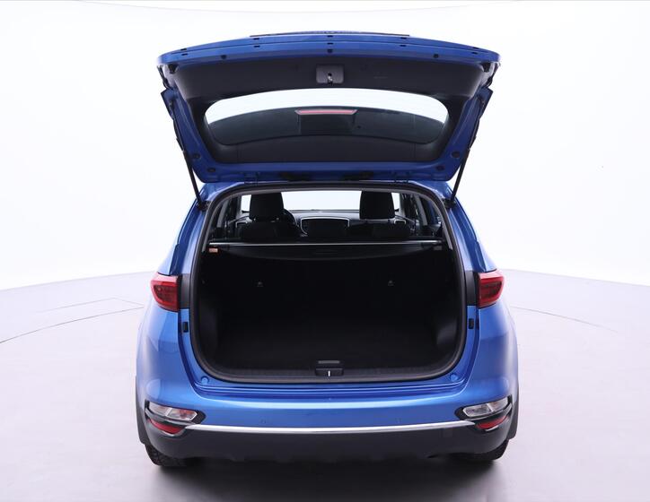 KIA Sportage 9