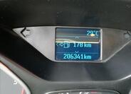 Ford Focus 7