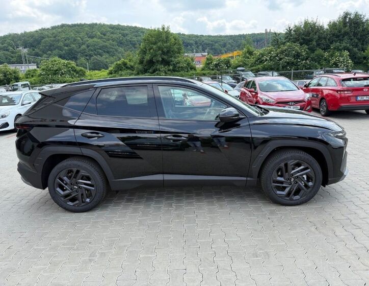 Hyundai Tucson 2