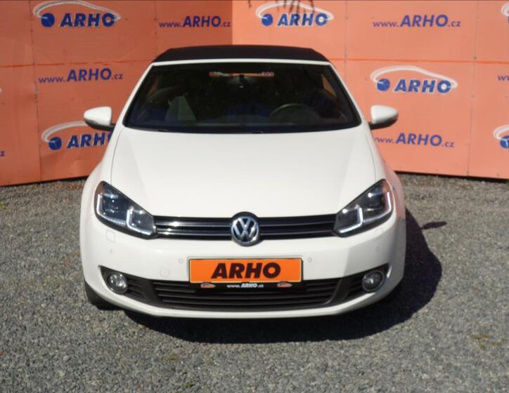 Volkswagen Golf 2