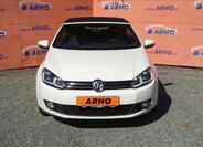 Volkswagen Golf 2
