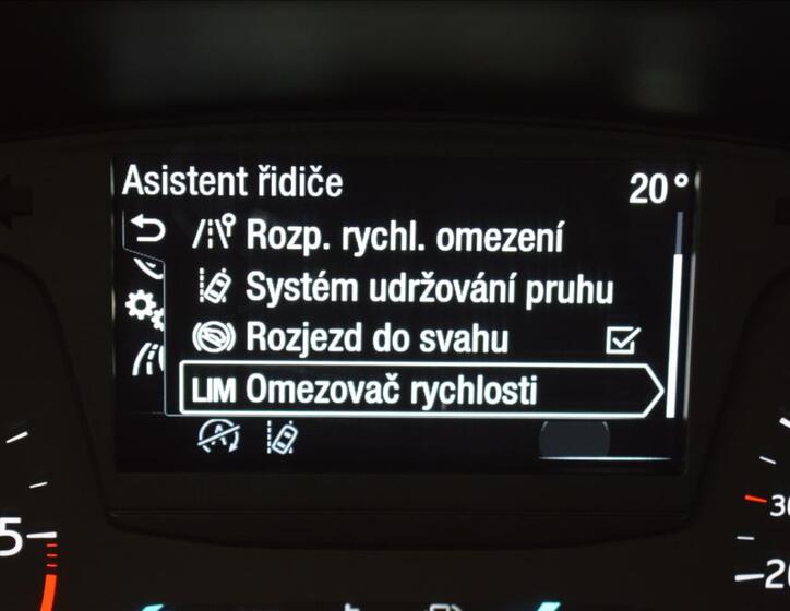 Ford Focus 32