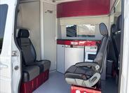 Mercedes-Benz Sprinter 7