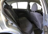Nissan Almera 11