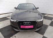 Audi A6 4