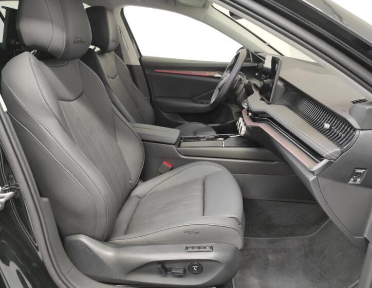 Škoda Superb 15