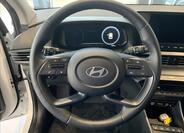 Hyundai i20 27