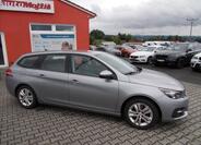 Peugeot 308 8