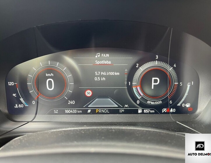 Ford Kuga 65