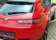 Alfa Romeo Brera 9