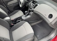 Chevrolet Cruze 19
