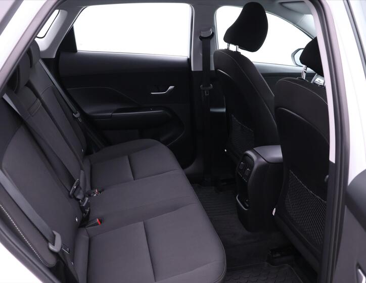 Hyundai Kona 13